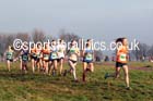 Under-17 and under-20  womens NEHL, Aykley Heads, Durham. Photo: David T. Hewitson/Sports for All Pics